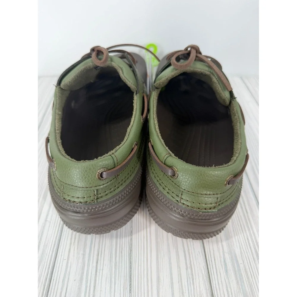 CROCS classic boat